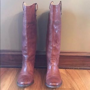 Frye Boots